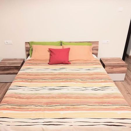 6P Apartamento Junto Ciudad De Las Artes Y Ruzafa Apartment บาเลนเซีย ภายนอก รูปภาพ