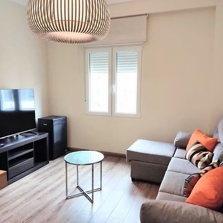 6P Apartamento Junto Ciudad De Las Artes Y Ruzafa Apartment บาเลนเซีย ภายนอก รูปภาพ
