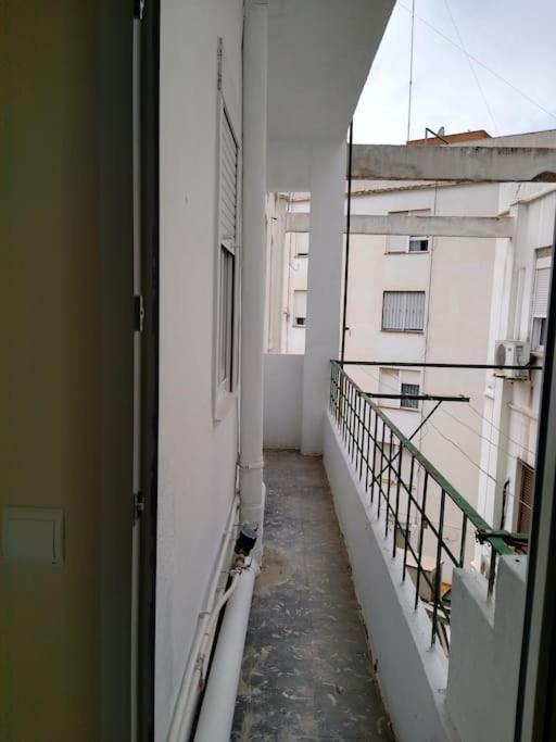 6P Apartamento Junto Ciudad De Las Artes Y Ruzafa Apartment บาเลนเซีย ภายนอก รูปภาพ