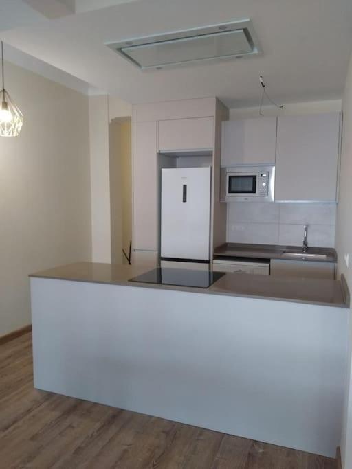 6P Apartamento Junto Ciudad De Las Artes Y Ruzafa Apartment บาเลนเซีย ภายนอก รูปภาพ