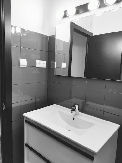 6P Apartamento Junto Ciudad De Las Artes Y Ruzafa Apartment บาเลนเซีย ภายนอก รูปภาพ