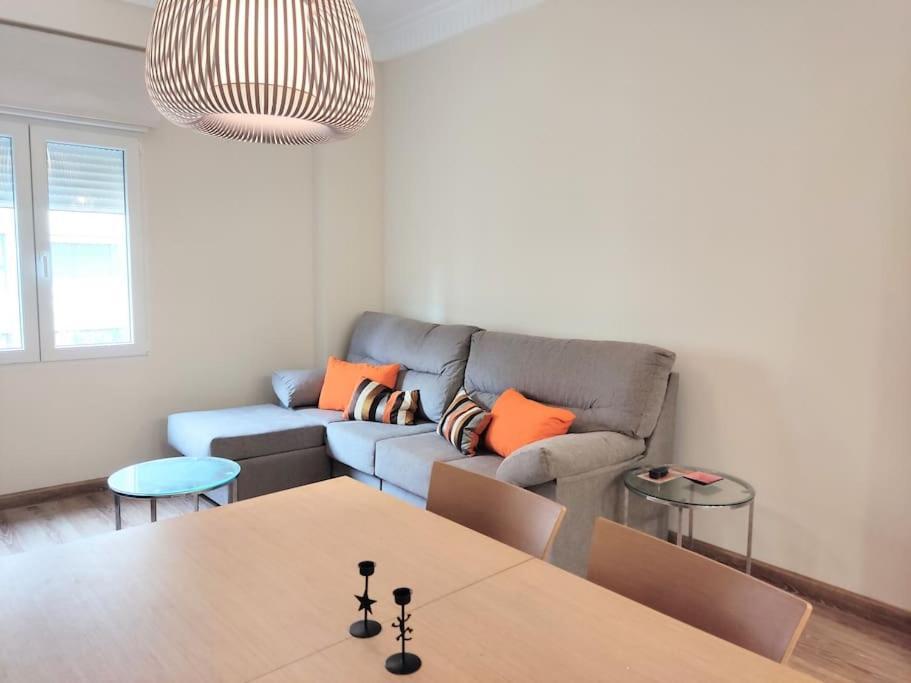 6P Apartamento Junto Ciudad De Las Artes Y Ruzafa Apartment บาเลนเซีย ภายนอก รูปภาพ