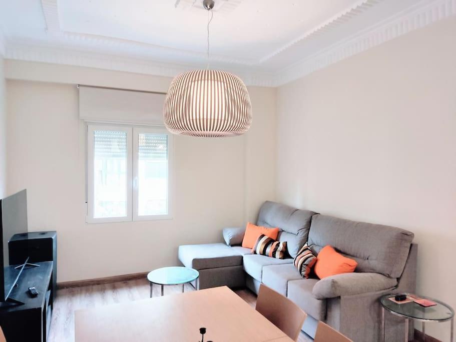 6P Apartamento Junto Ciudad De Las Artes Y Ruzafa Apartment บาเลนเซีย ภายนอก รูปภาพ