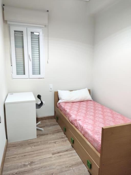 6P Apartamento Junto Ciudad De Las Artes Y Ruzafa Apartment บาเลนเซีย ภายนอก รูปภาพ