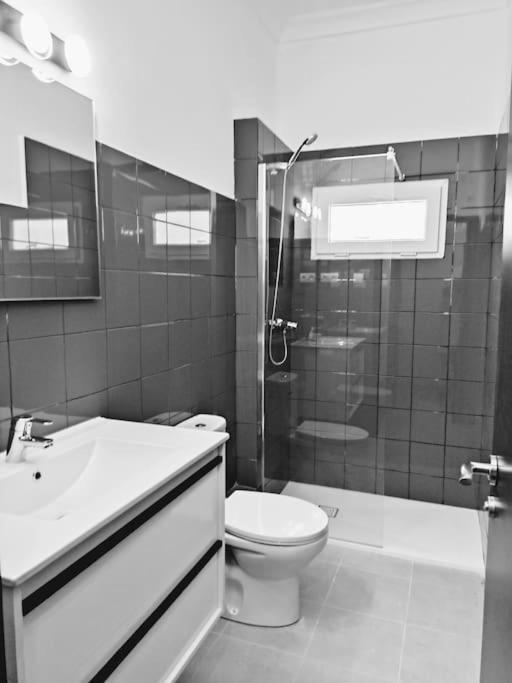 6P Apartamento Junto Ciudad De Las Artes Y Ruzafa Apartment บาเลนเซีย ภายนอก รูปภาพ