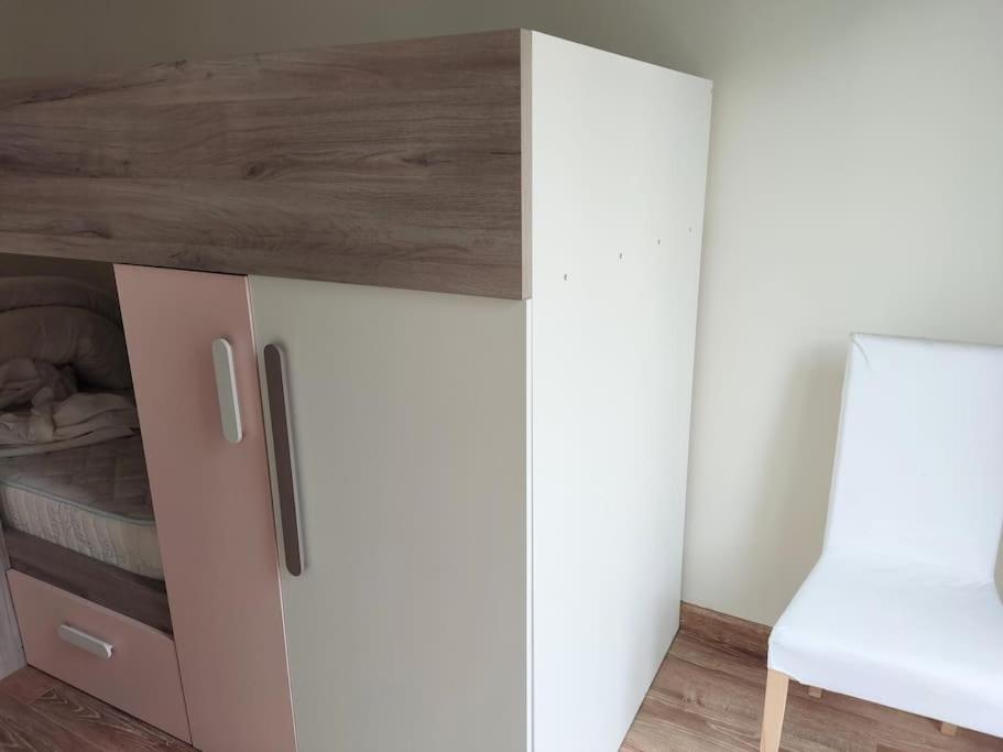 6P Apartamento Junto Ciudad De Las Artes Y Ruzafa Apartment บาเลนเซีย ภายนอก รูปภาพ