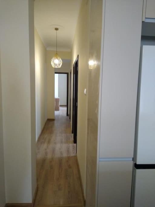 6P Apartamento Junto Ciudad De Las Artes Y Ruzafa Apartment บาเลนเซีย ภายนอก รูปภาพ