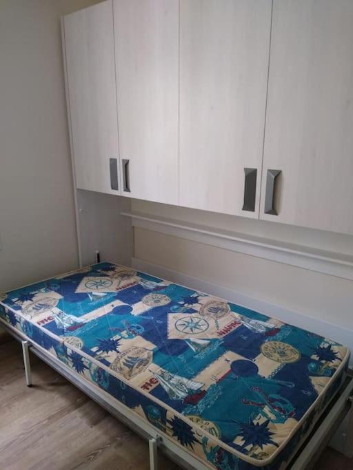 6P Apartamento Junto Ciudad De Las Artes Y Ruzafa Apartment บาเลนเซีย ภายนอก รูปภาพ