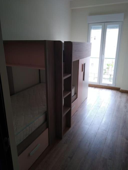 6P Apartamento Junto Ciudad De Las Artes Y Ruzafa Apartment บาเลนเซีย ภายนอก รูปภาพ