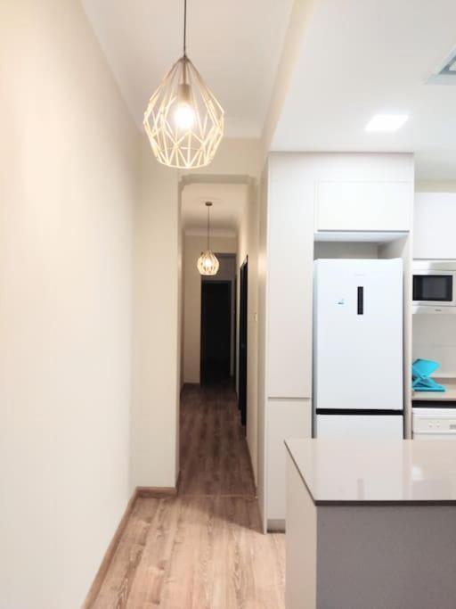 6P Apartamento Junto Ciudad De Las Artes Y Ruzafa Apartment บาเลนเซีย ภายนอก รูปภาพ