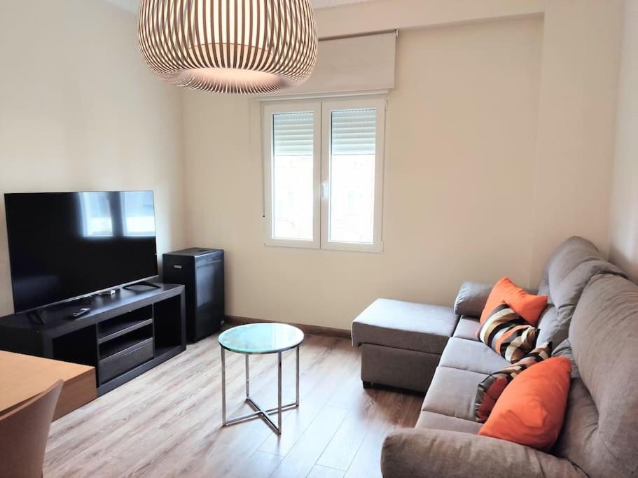 6P Apartamento Junto Ciudad De Las Artes Y Ruzafa Apartment บาเลนเซีย ภายนอก รูปภาพ